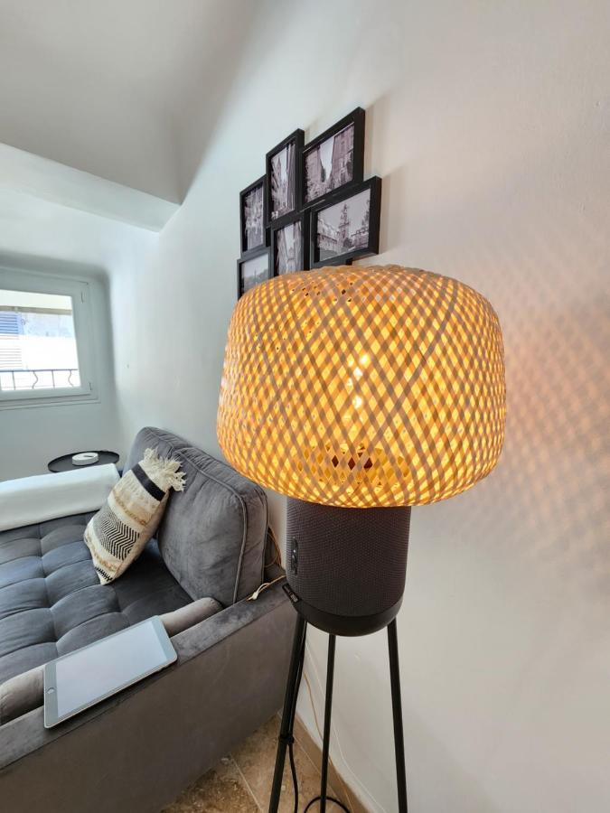 Le Beffroi De Gaston Climatise Apartment เอ็ก-ซอง-โพรวองซ์ ภายนอก รูปภาพ